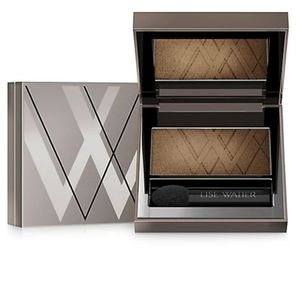 Lise Watier Boho Chic Metalic Eyeshadow NIB